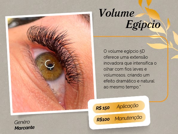 Volume Egípcio