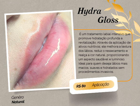 Micropigmentação Labial
