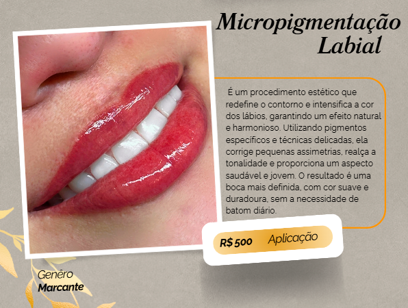 Neutralização de Lábios